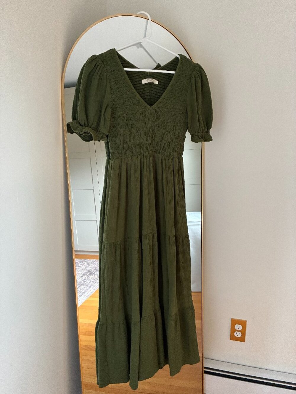 Christy Dawn The Brooklyn Dress